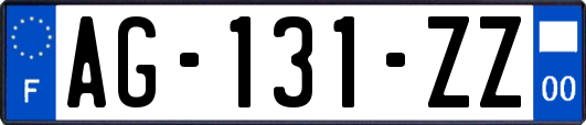 AG-131-ZZ