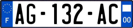 AG-132-AC