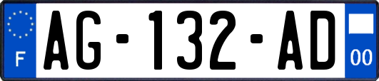 AG-132-AD