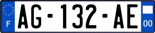 AG-132-AE