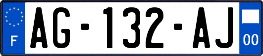 AG-132-AJ