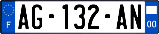 AG-132-AN