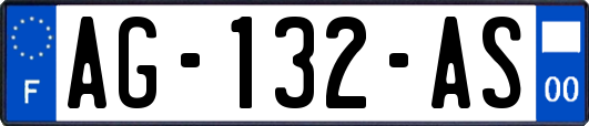 AG-132-AS