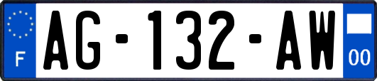 AG-132-AW