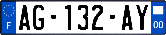 AG-132-AY