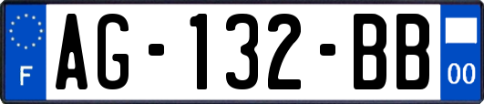 AG-132-BB