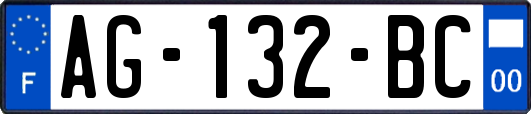 AG-132-BC