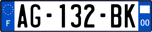 AG-132-BK