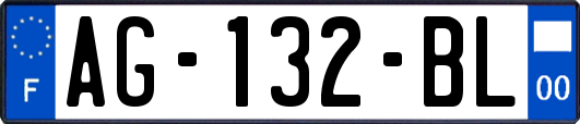 AG-132-BL