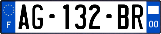 AG-132-BR