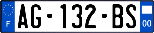 AG-132-BS