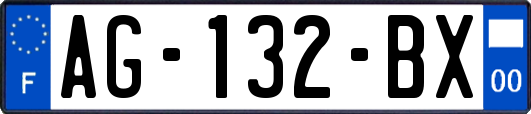 AG-132-BX