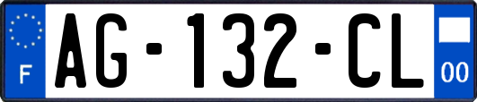 AG-132-CL