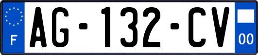 AG-132-CV