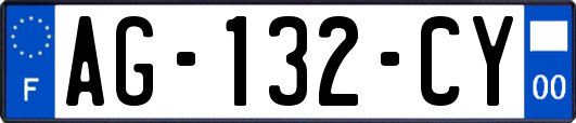 AG-132-CY