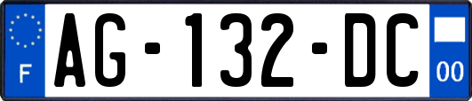 AG-132-DC