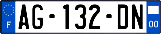 AG-132-DN