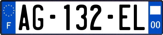 AG-132-EL