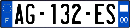 AG-132-ES