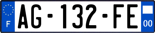 AG-132-FE