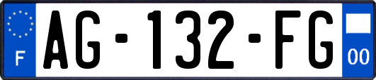 AG-132-FG