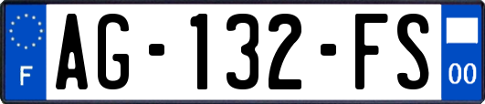 AG-132-FS