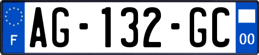 AG-132-GC