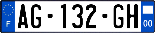 AG-132-GH