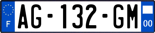 AG-132-GM
