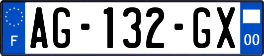 AG-132-GX