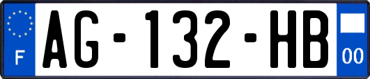 AG-132-HB