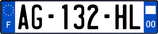 AG-132-HL