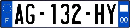 AG-132-HY