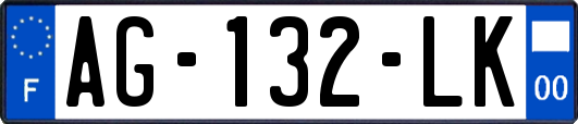 AG-132-LK