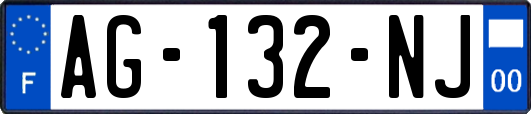 AG-132-NJ