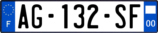 AG-132-SF