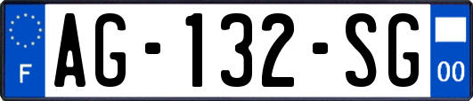 AG-132-SG