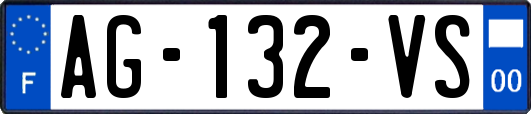 AG-132-VS