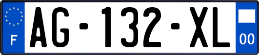 AG-132-XL