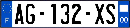 AG-132-XS
