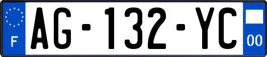 AG-132-YC