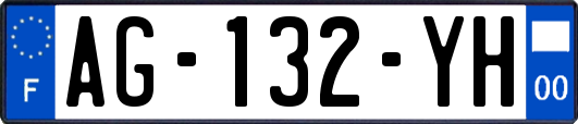 AG-132-YH