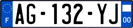 AG-132-YJ