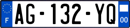 AG-132-YQ