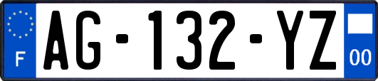 AG-132-YZ