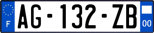 AG-132-ZB