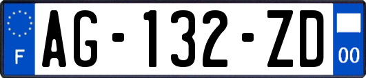 AG-132-ZD