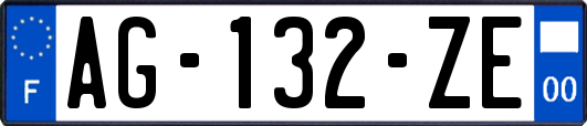 AG-132-ZE