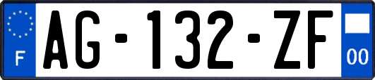 AG-132-ZF