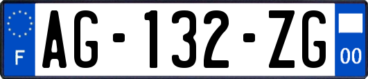 AG-132-ZG